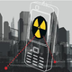 Illustration for article titled Everyone Will Be a Walking Nuclear Weapon Detector